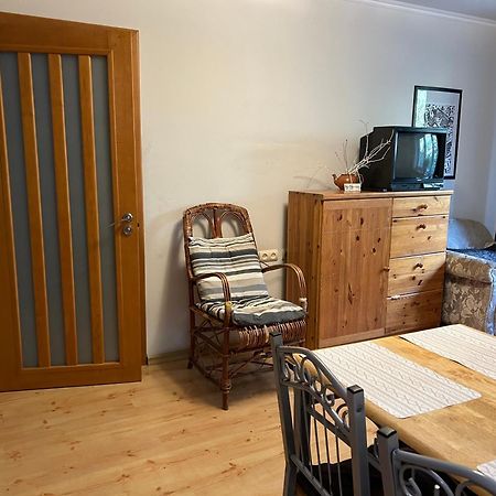 Three Bedroom Stepana Bandery Street Rivne Zewnętrze zdjęcie