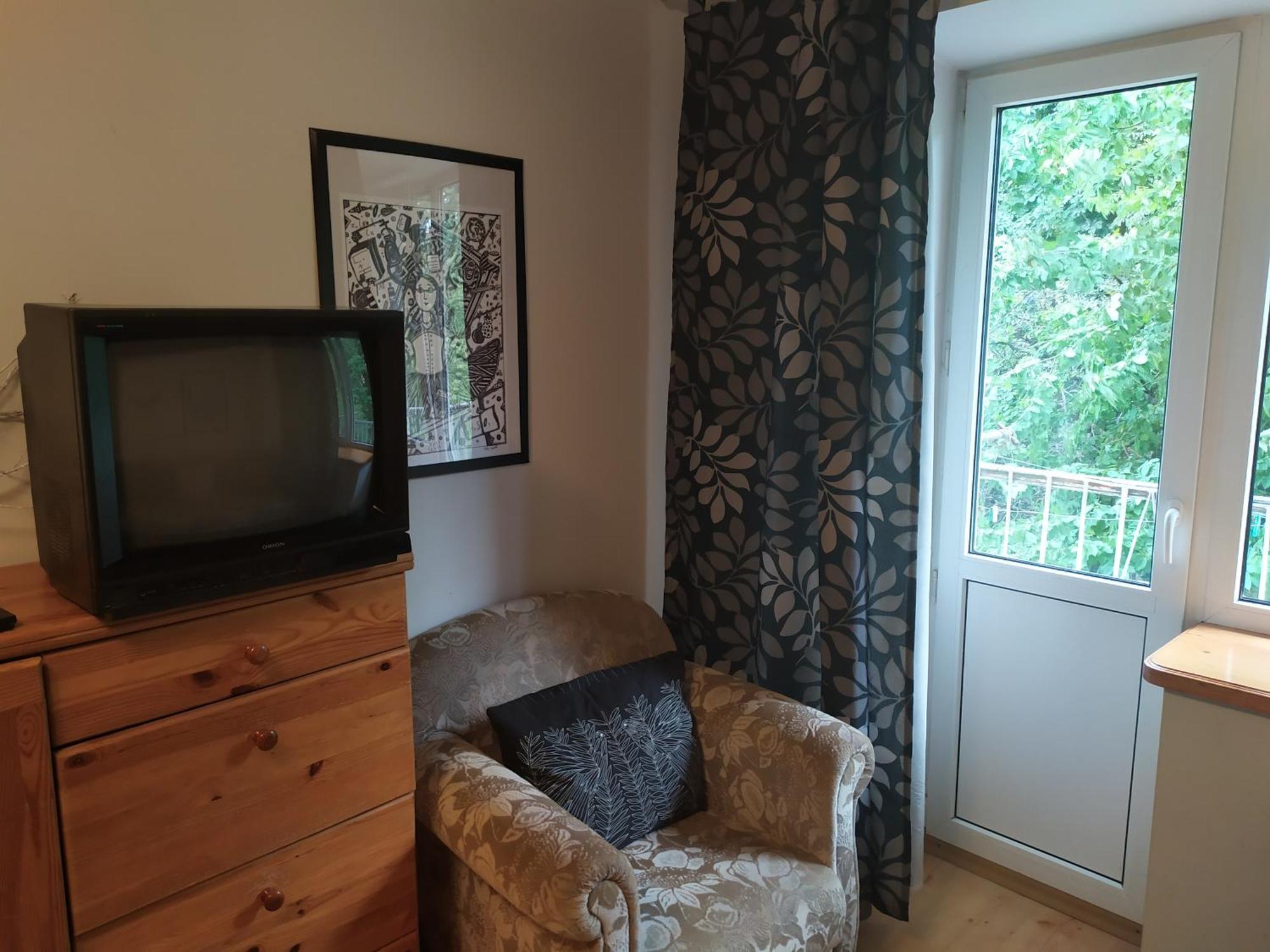 Three Bedroom Stepana Bandery Street Rivne Pokój zdjęcie