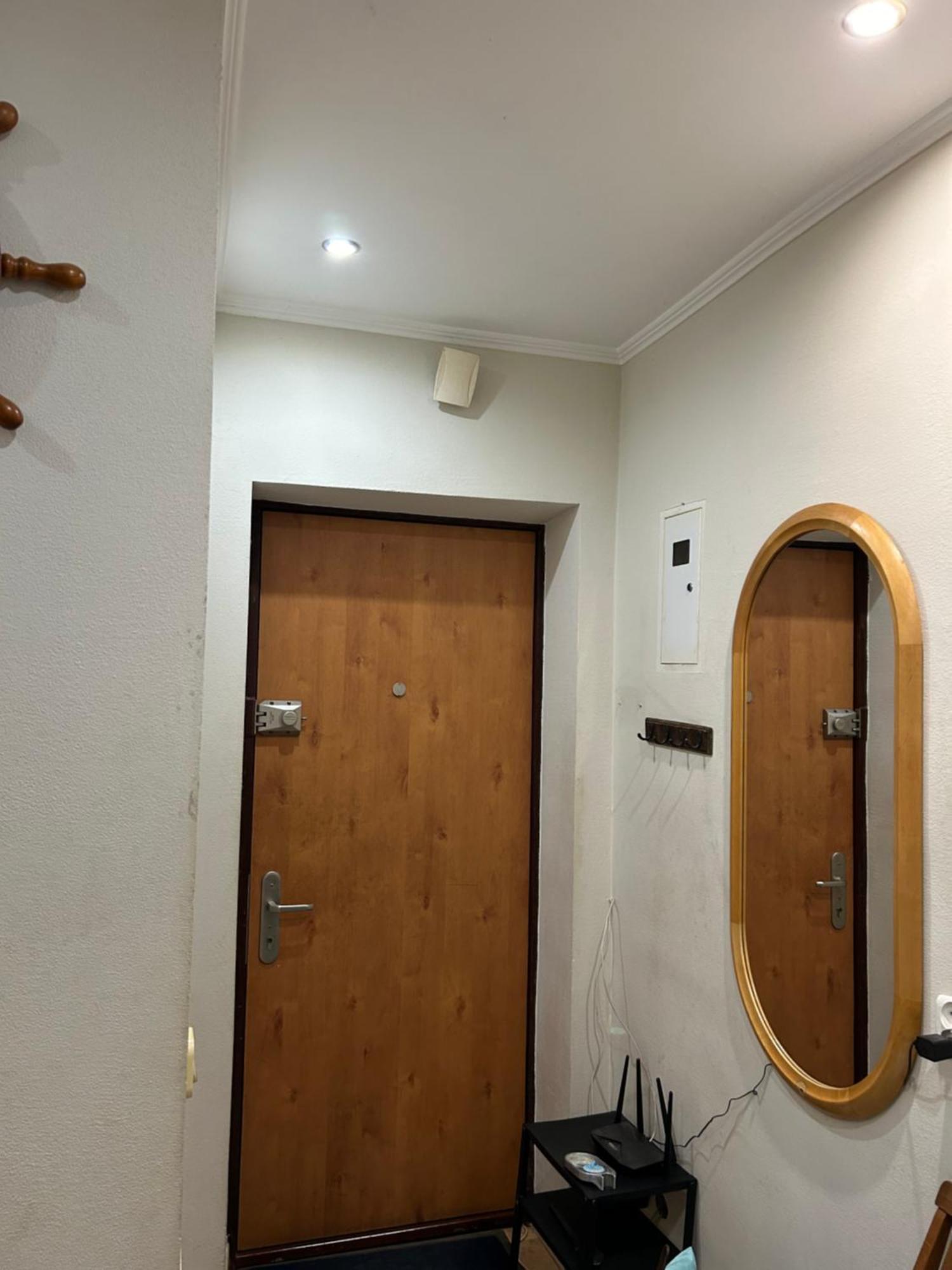 Three Bedroom Stepana Bandery Street Rivne Zewnętrze zdjęcie