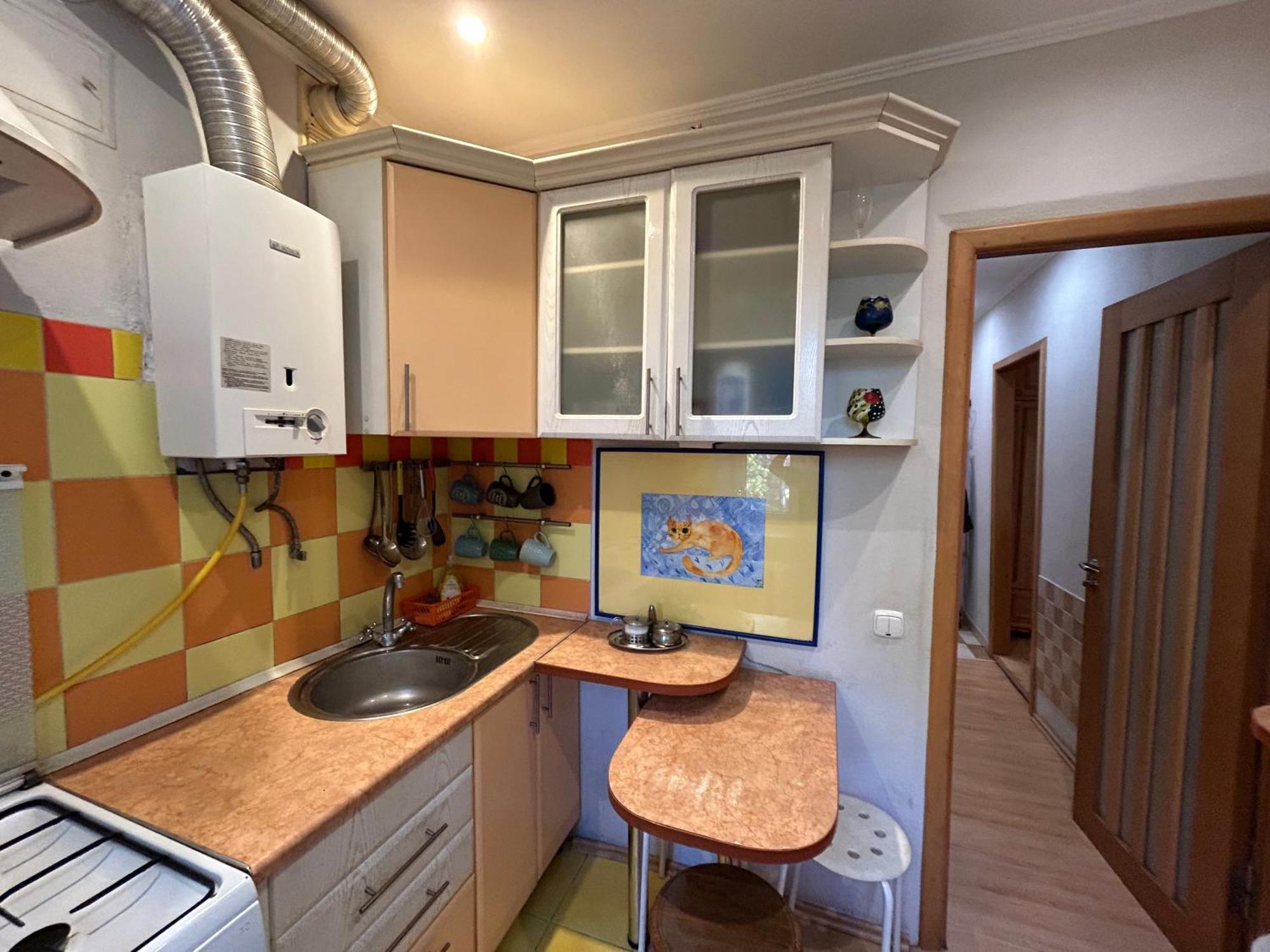 Three Bedroom Stepana Bandery Street Rivne Zewnętrze zdjęcie