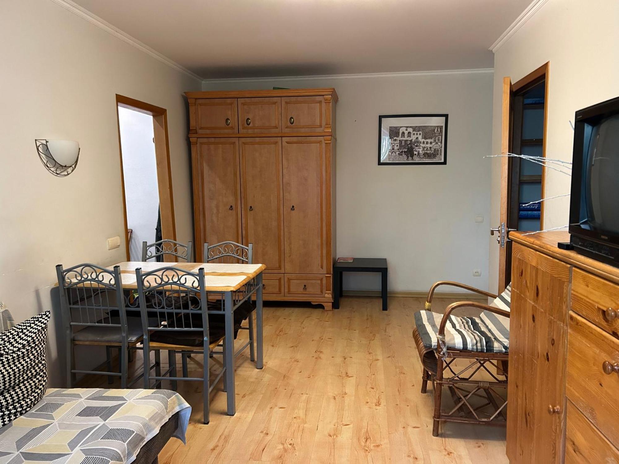 Three Bedroom Stepana Bandery Street Rivne Zewnętrze zdjęcie