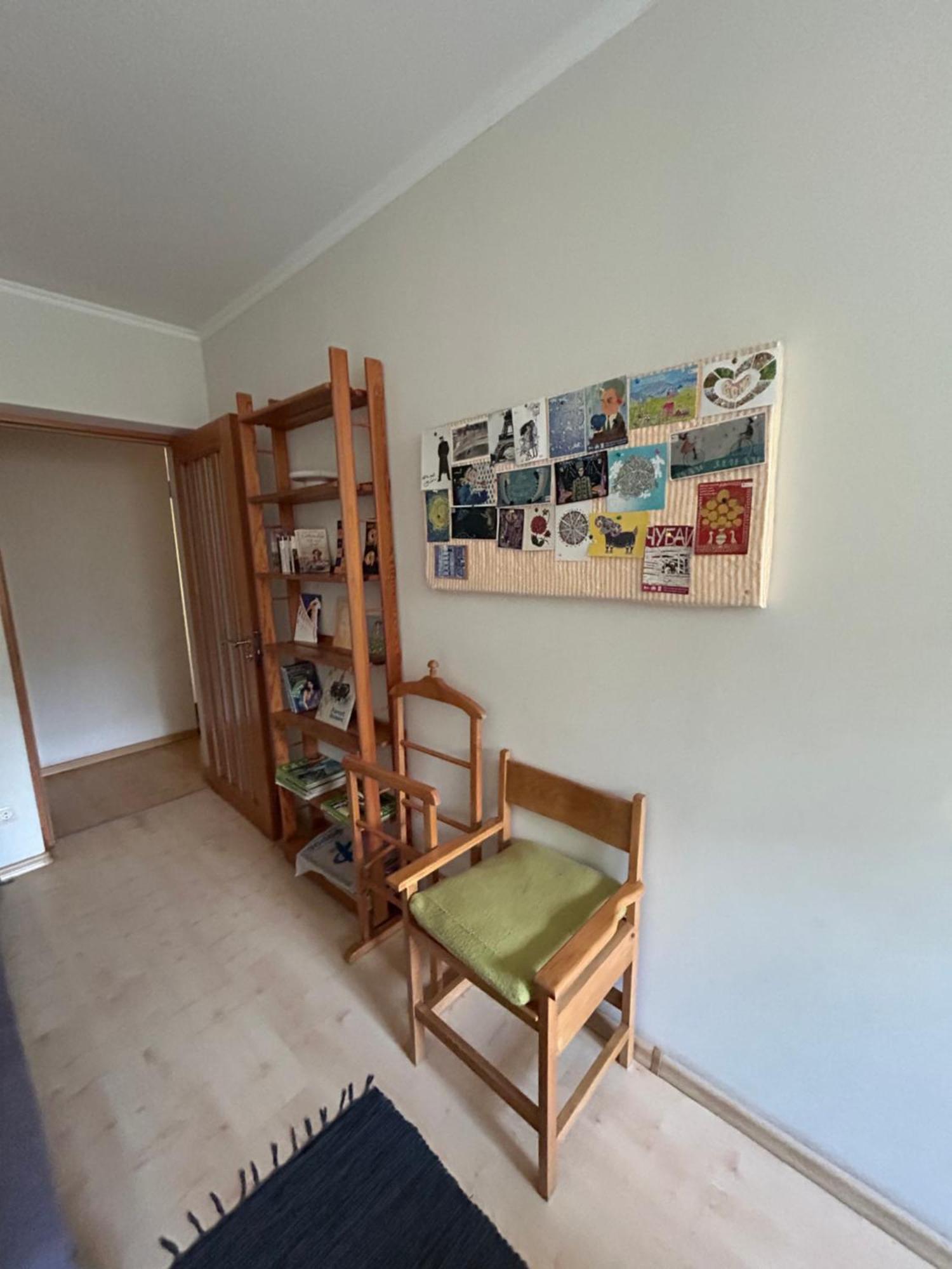 Three Bedroom Stepana Bandery Street Rivne Zewnętrze zdjęcie