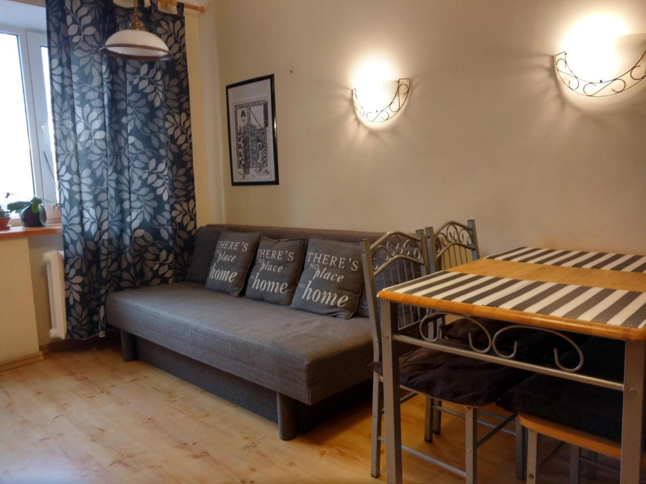 Three Bedroom Stepana Bandery Street Rivne Zewnętrze zdjęcie