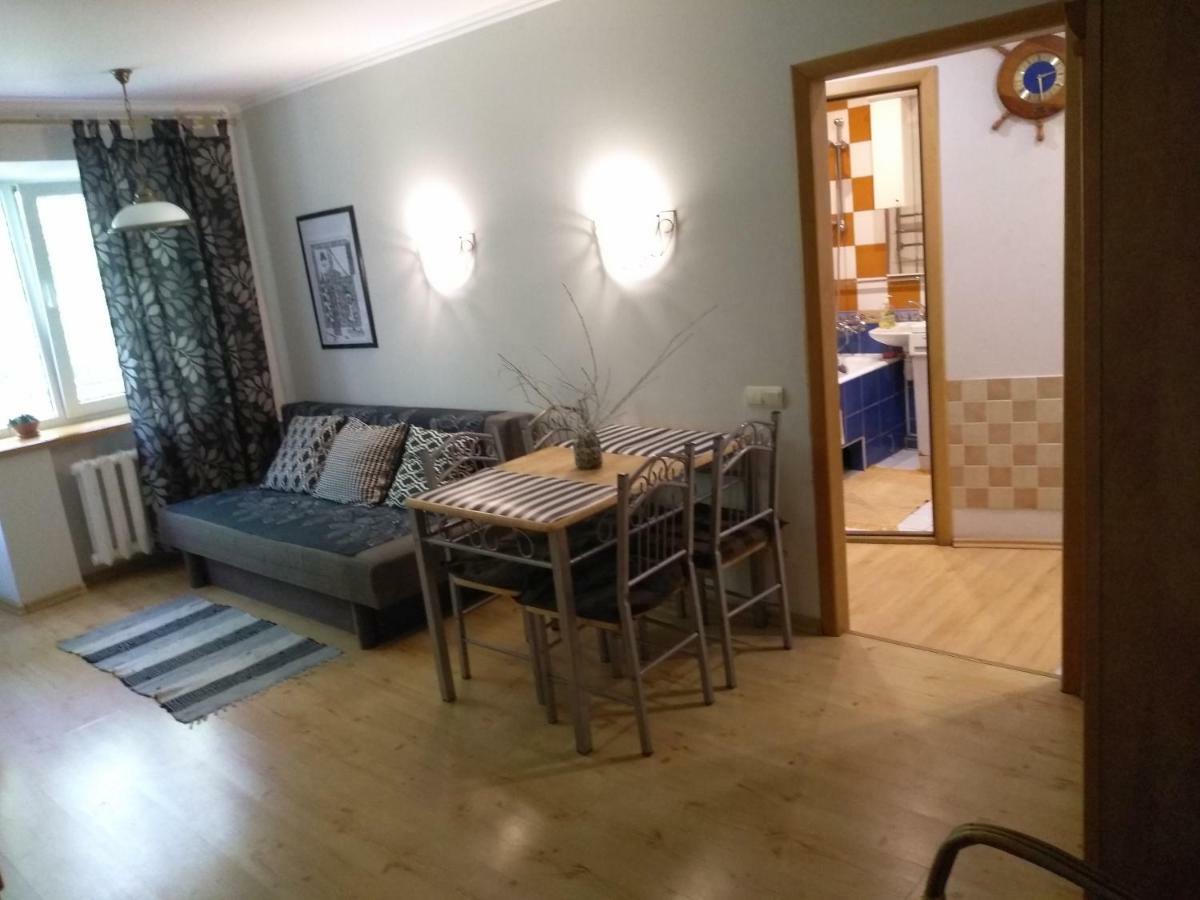 Three Bedroom Stepana Bandery Street Rivne Zewnętrze zdjęcie